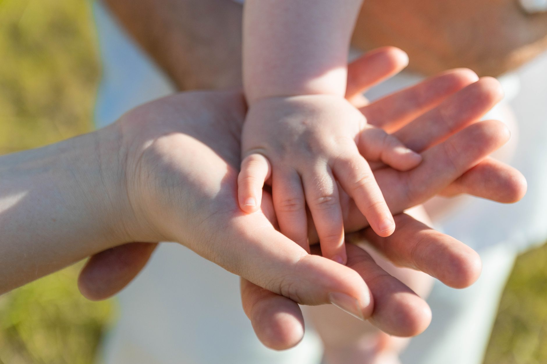 Practical Daily Support—How Family and Friends Enable Independence Without Creating Dependence