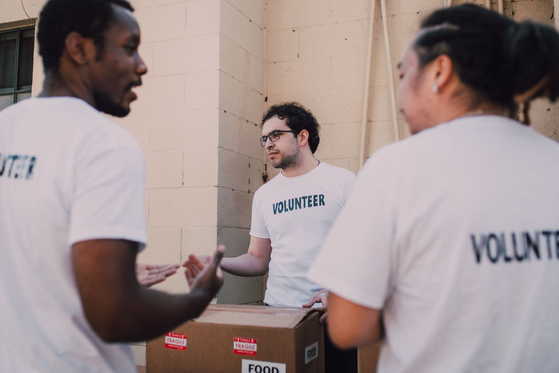 Purpose-Driven Engagement Through Volunteering, Mentoring, and Creative Pursuits