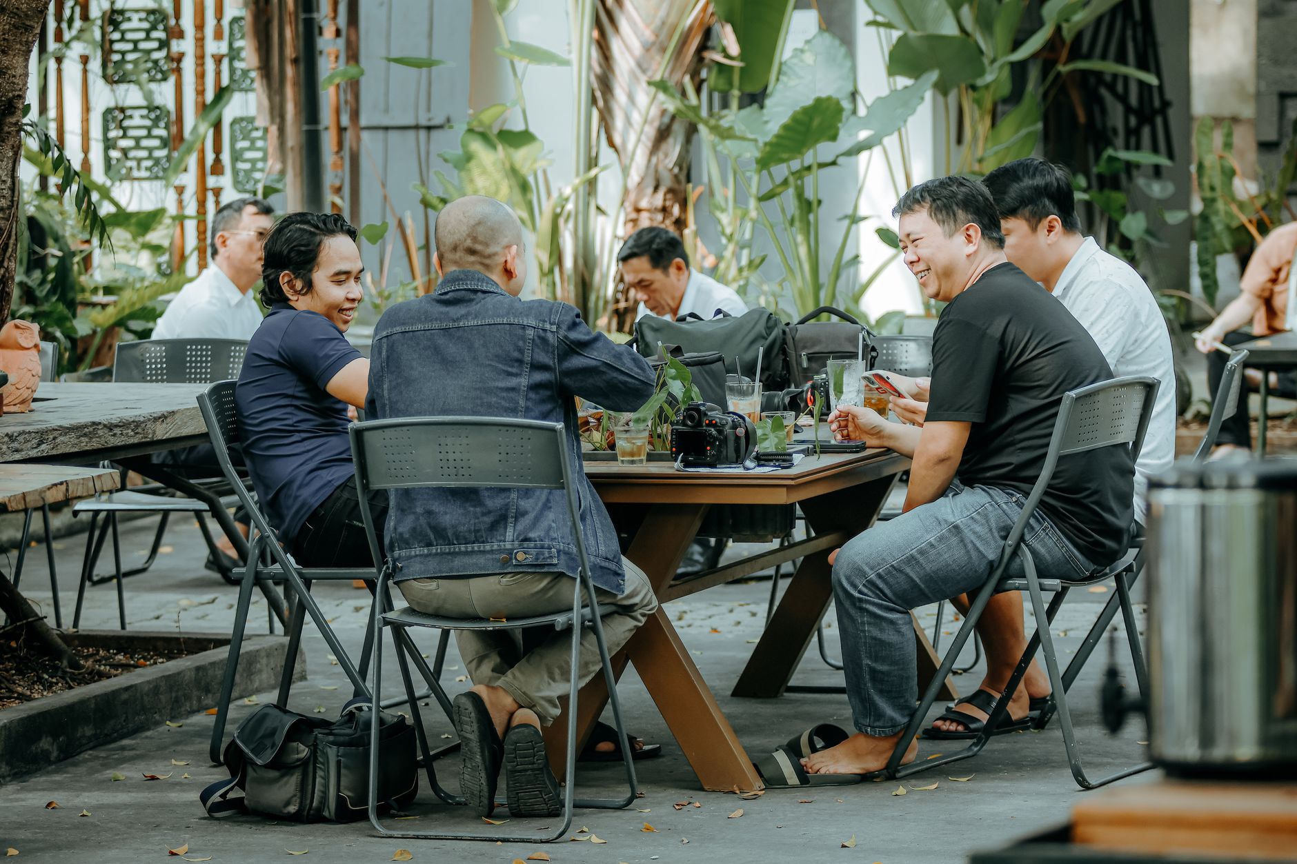Purpose Strengthens Social Connections, Which Drive Health Outcomes