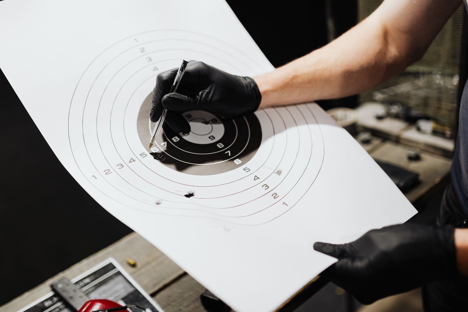 Real-World Accuracy and Response Time in Actual Wandering Scenarios