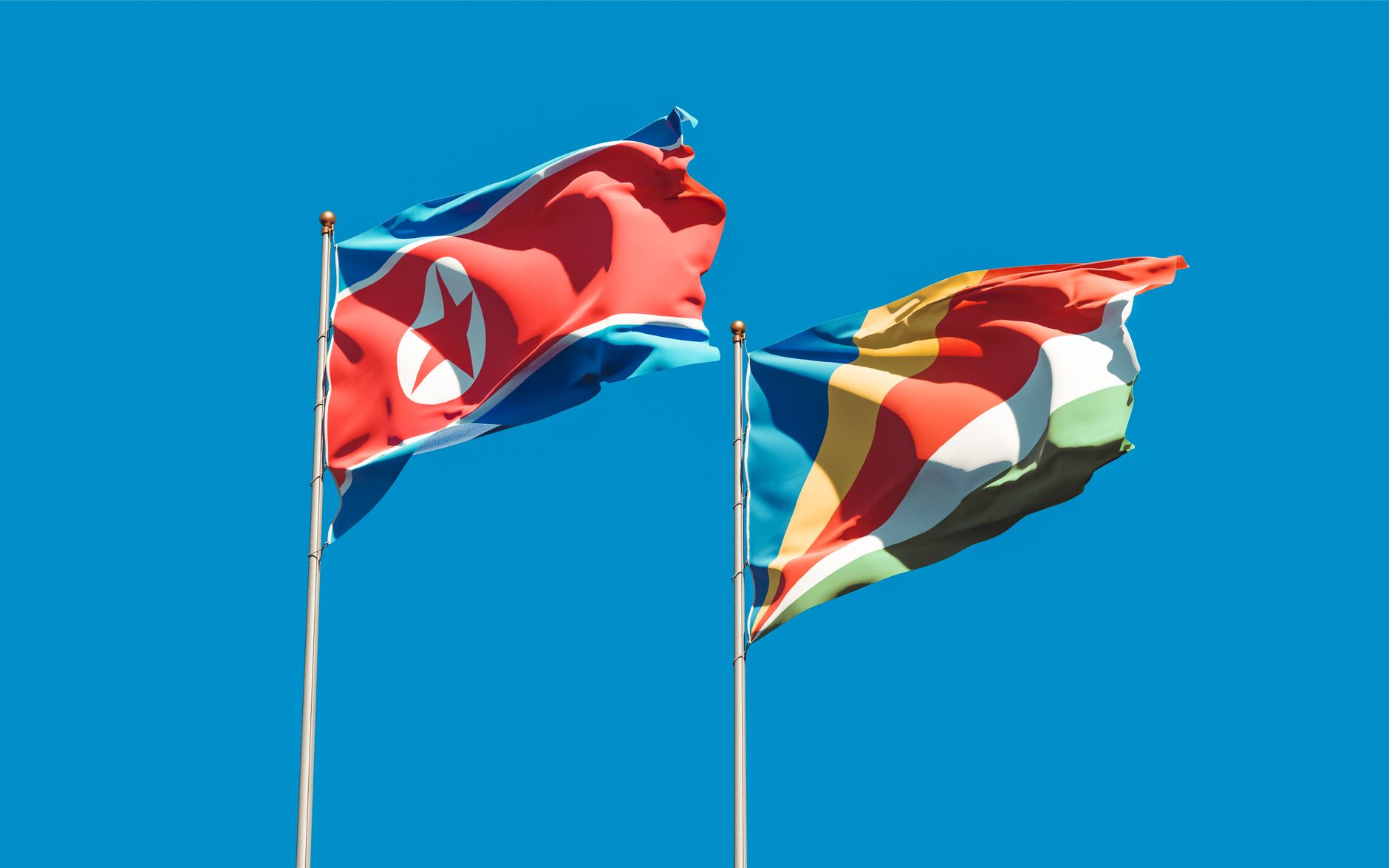 Real-World Independence Gains from Consistent Band Work