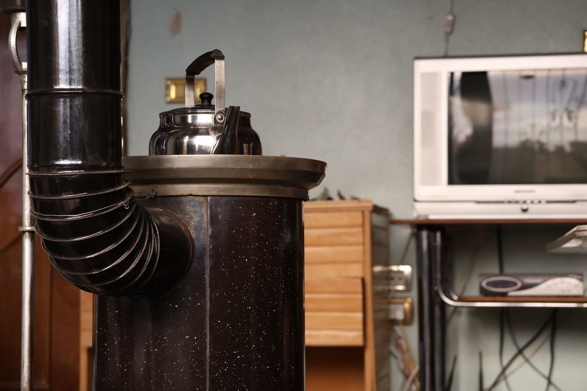 Real-World Scenarios Where Stove Shut-Off Devices Save Lives