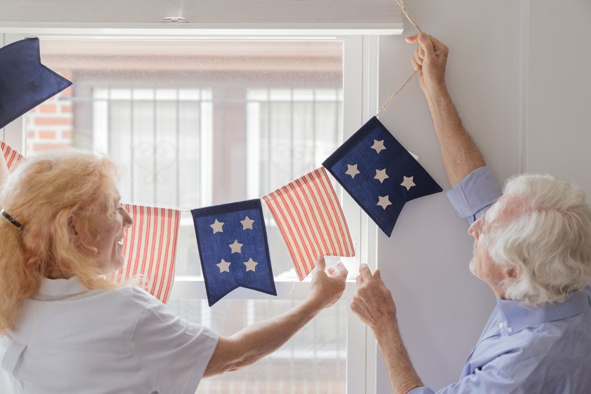 Recognizing and Responding to Declines in Your Parent's Condition