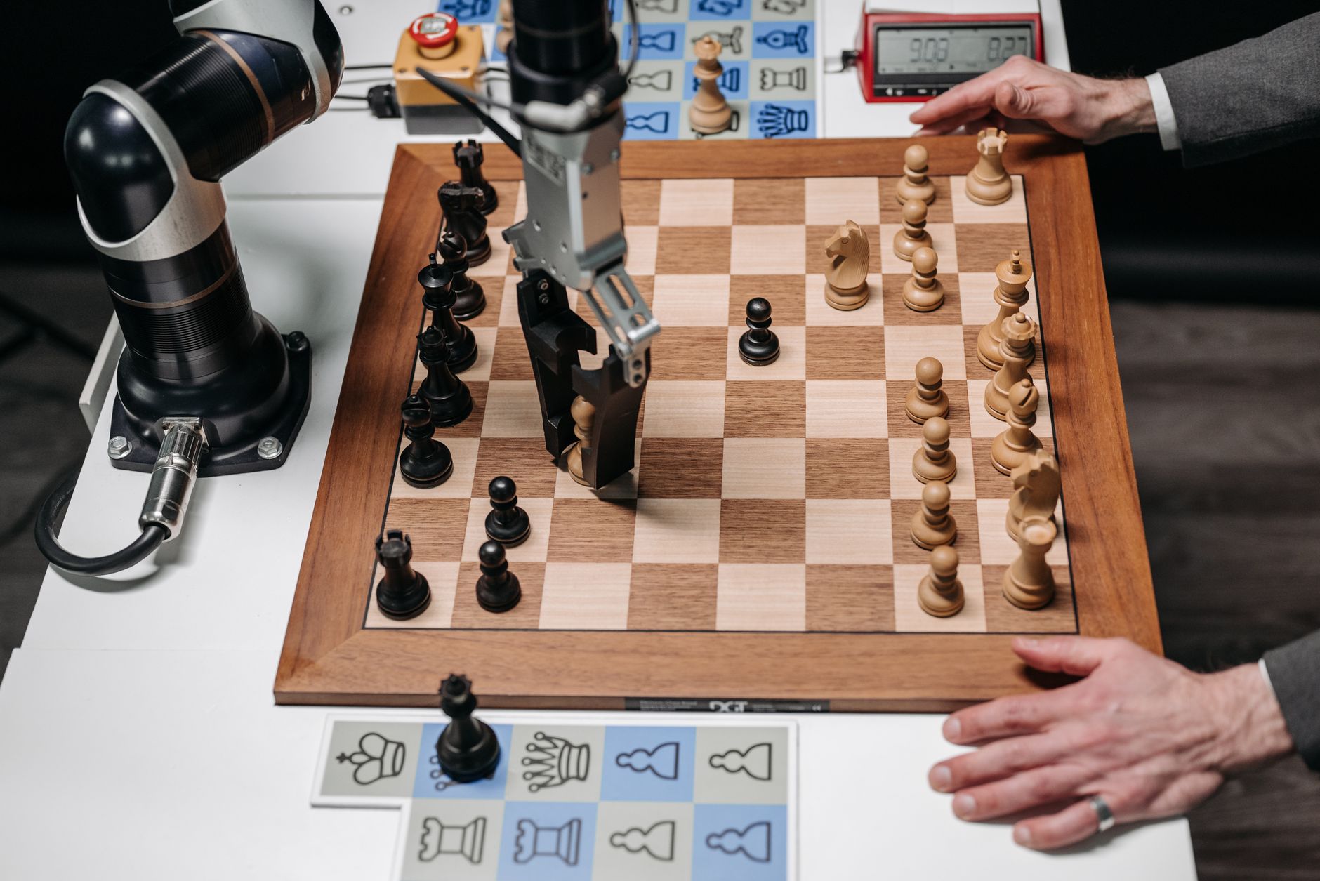 Recognizing Manipulation Versus Natural Preference