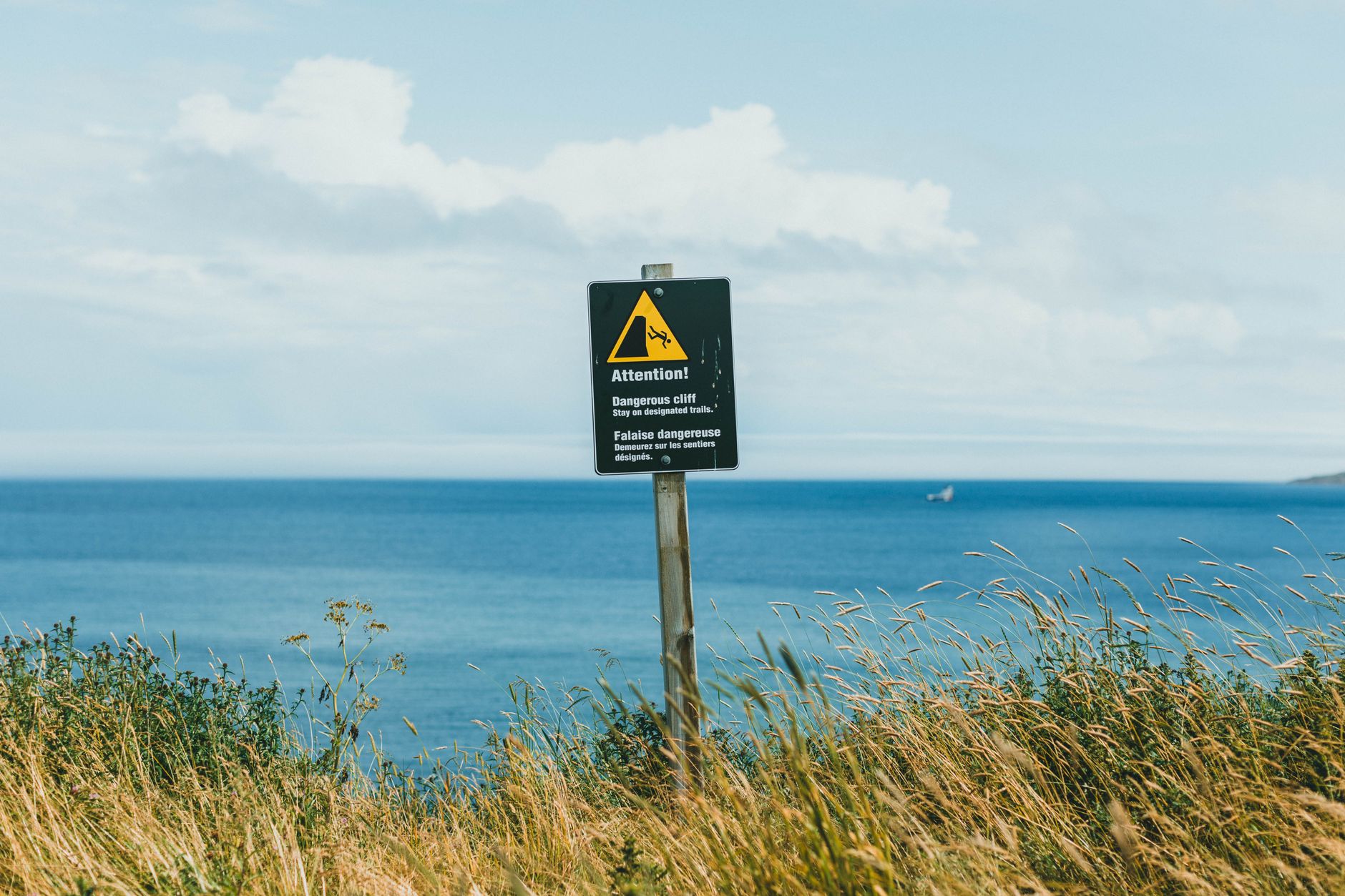 Recognizing the Early Warning Signs