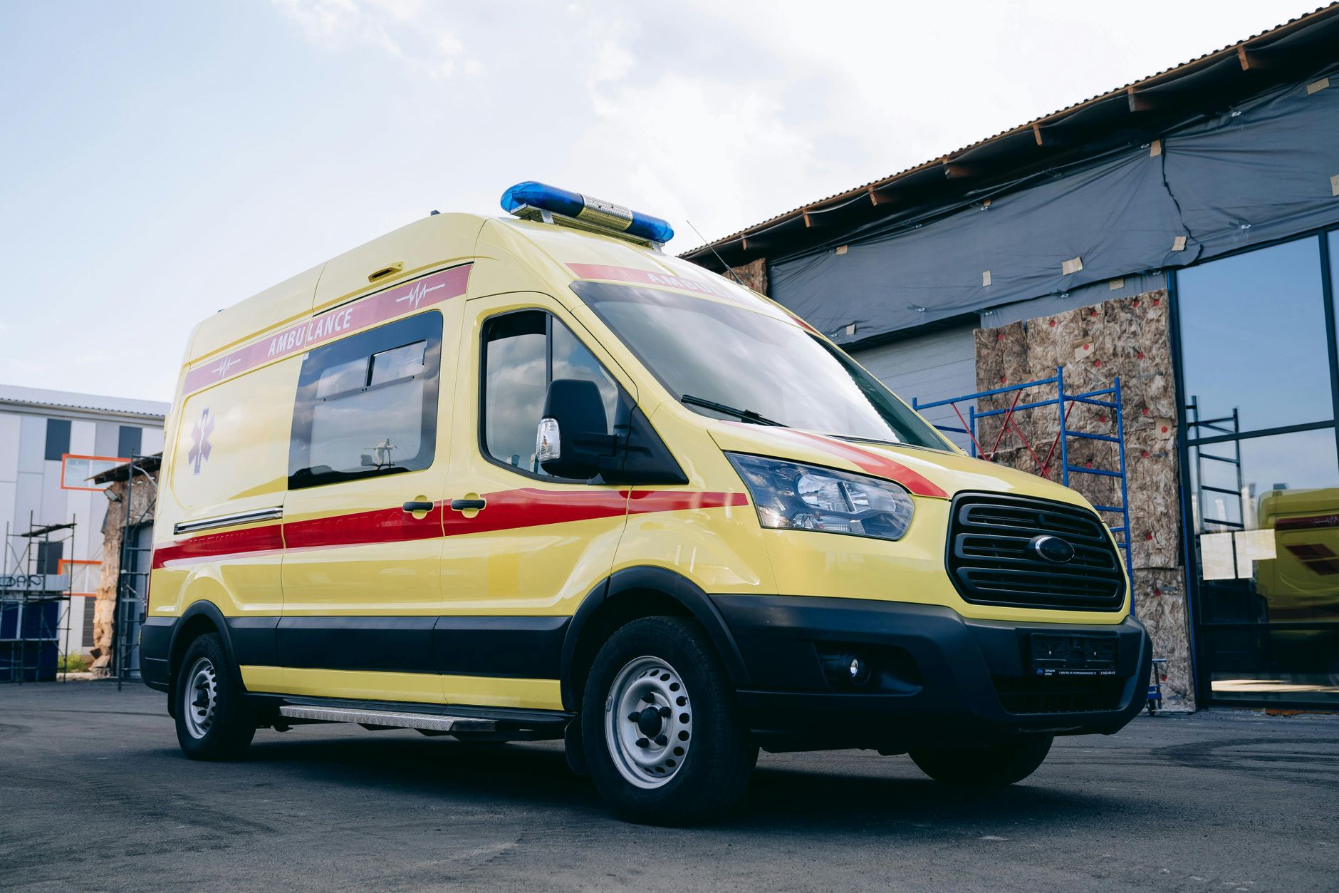 Ride Services and Family Transportation Solutions