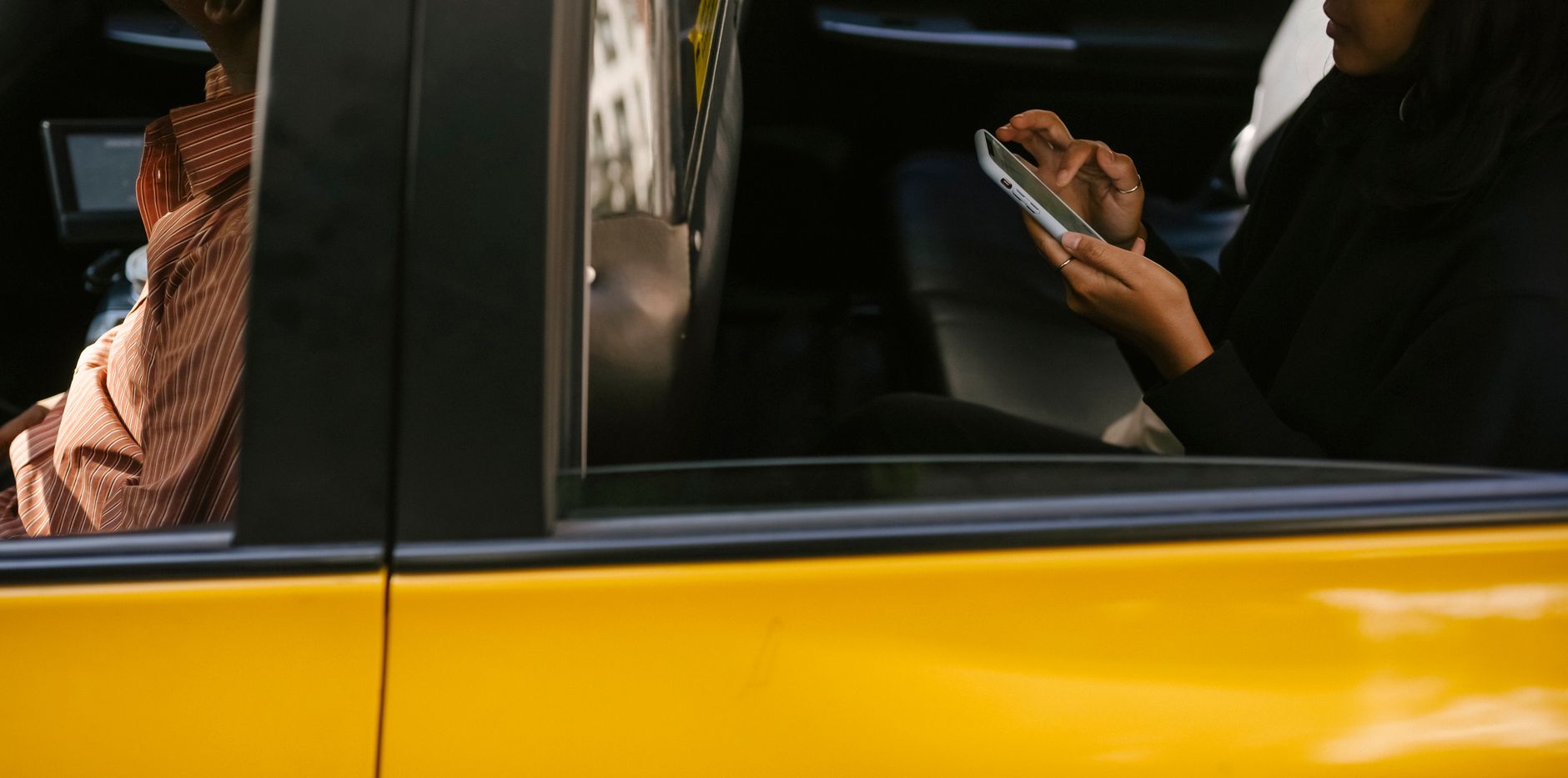 RIDE-SHARING AND PRIVATE TRANSPORTATION SERVICES