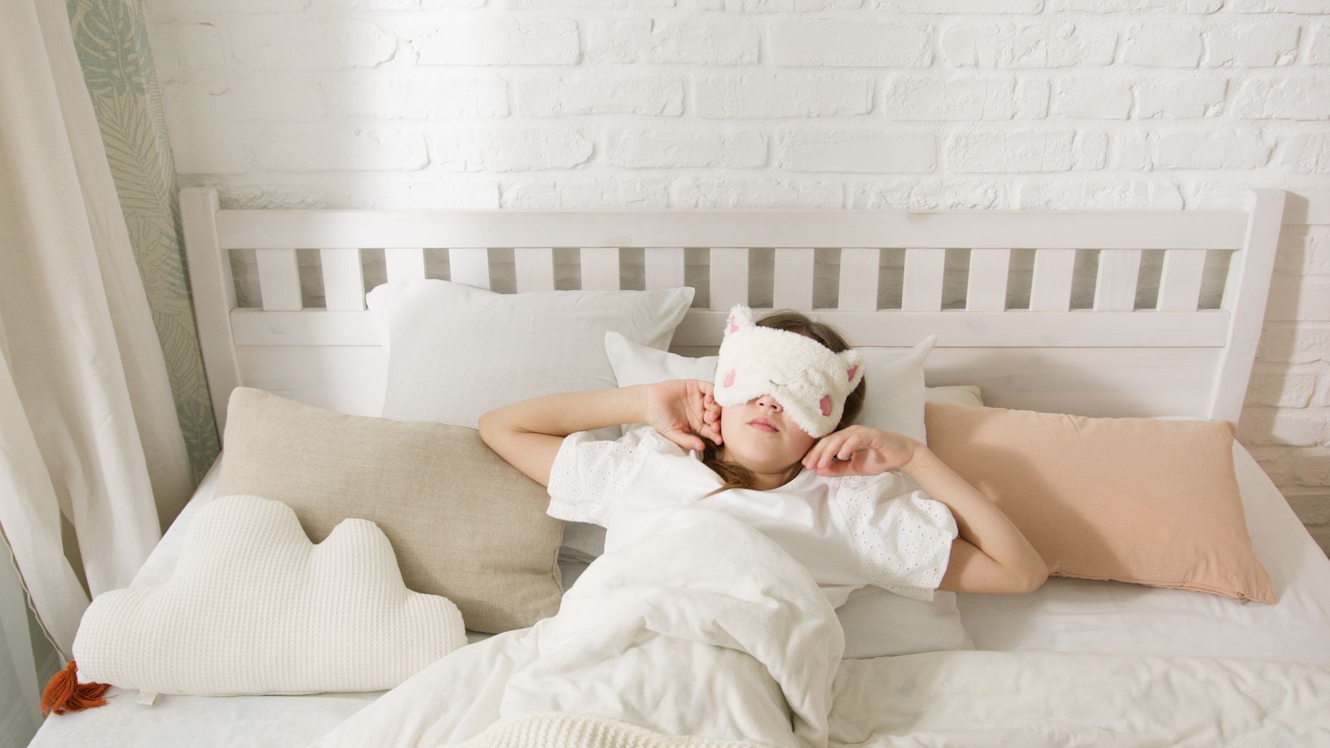 Sleep Quality as a Silent Factor in Brain Maintenance