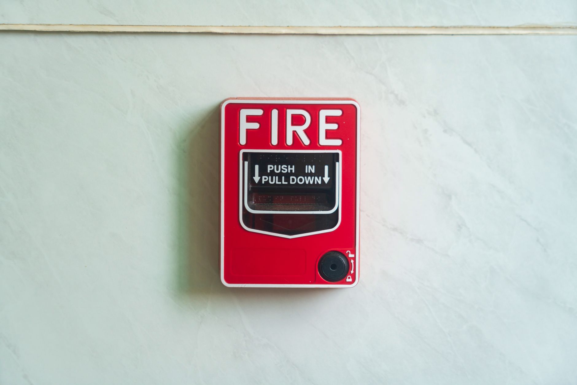 Smoke Alarms as Your Early Warning System