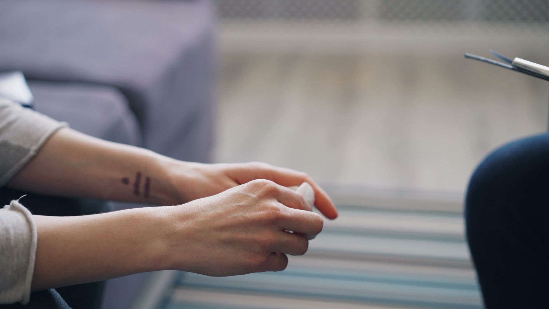 Starting Conversations About Help Without Triggering Defensiveness