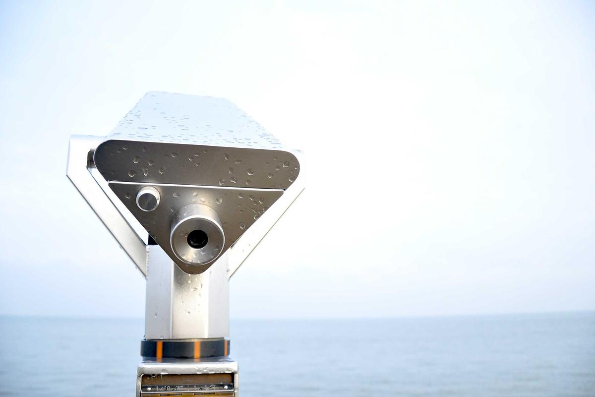 Step-Edge Contrast and Why It Matters as Much as Brightness