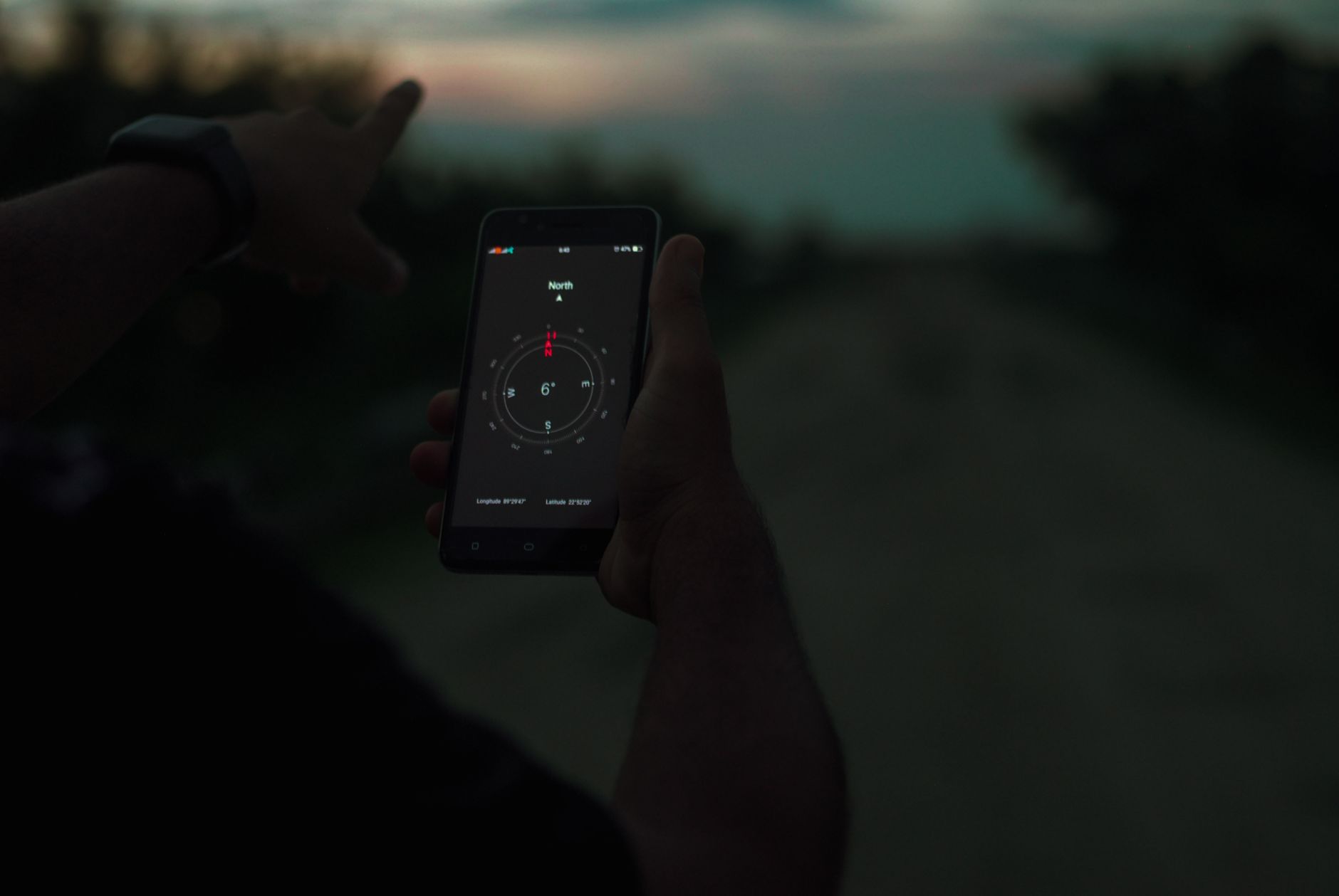 Technology and Tracking Devices: GPS, Watches, and When They Help