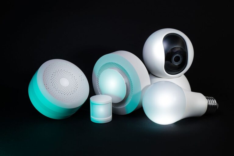 The $30 Billion Smart Home Boom Built for Aging in Place - Featured image