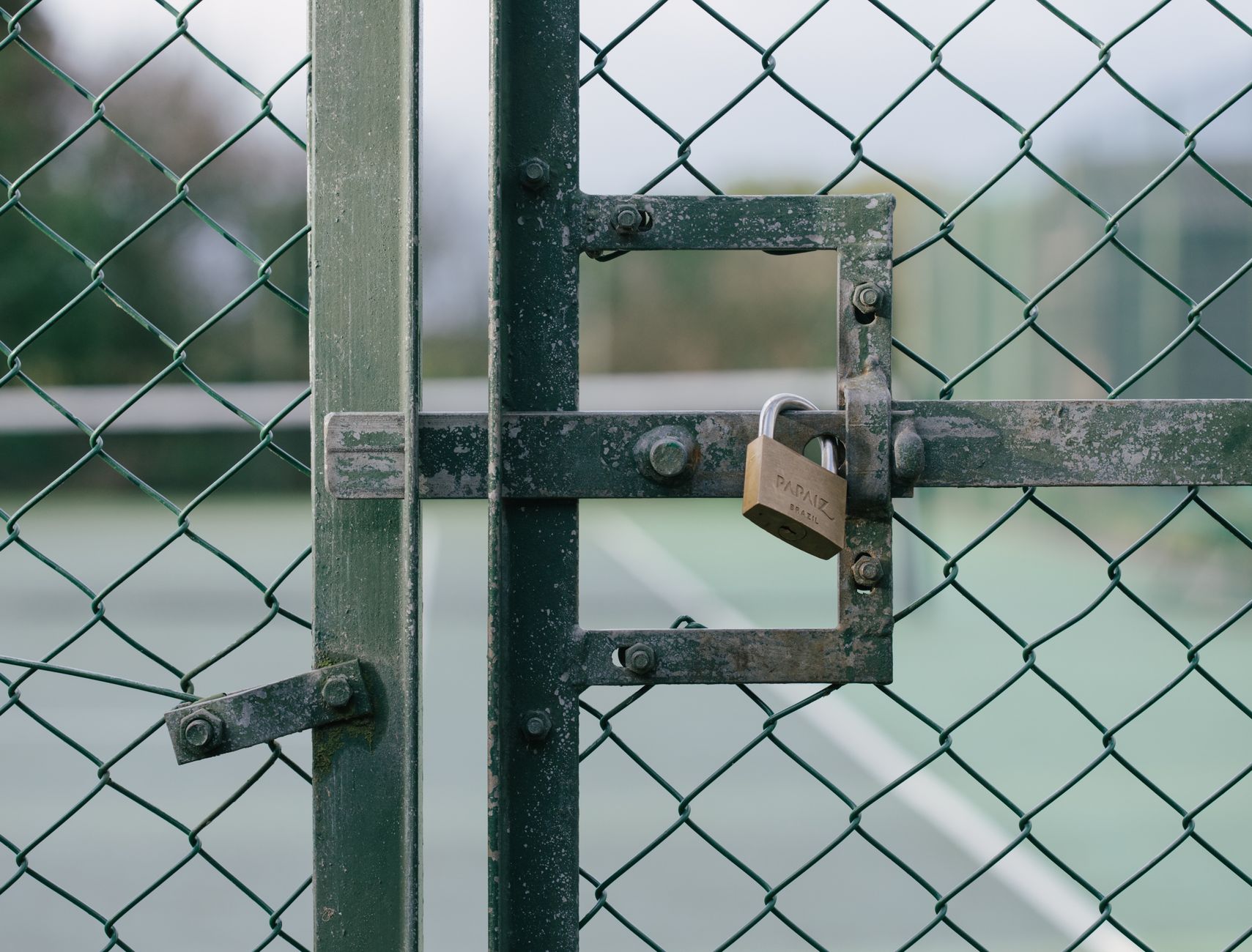 The Access Barrier That Facilities Create