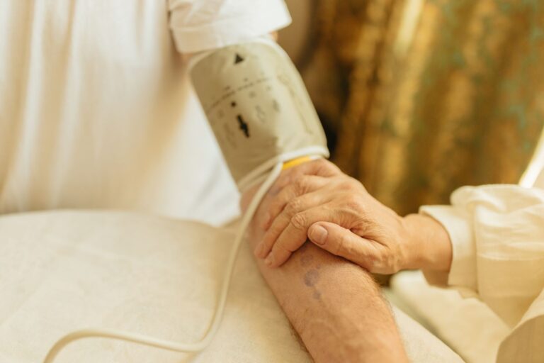 The Annual Checkups Independent Seniors Never Skip - Featured image