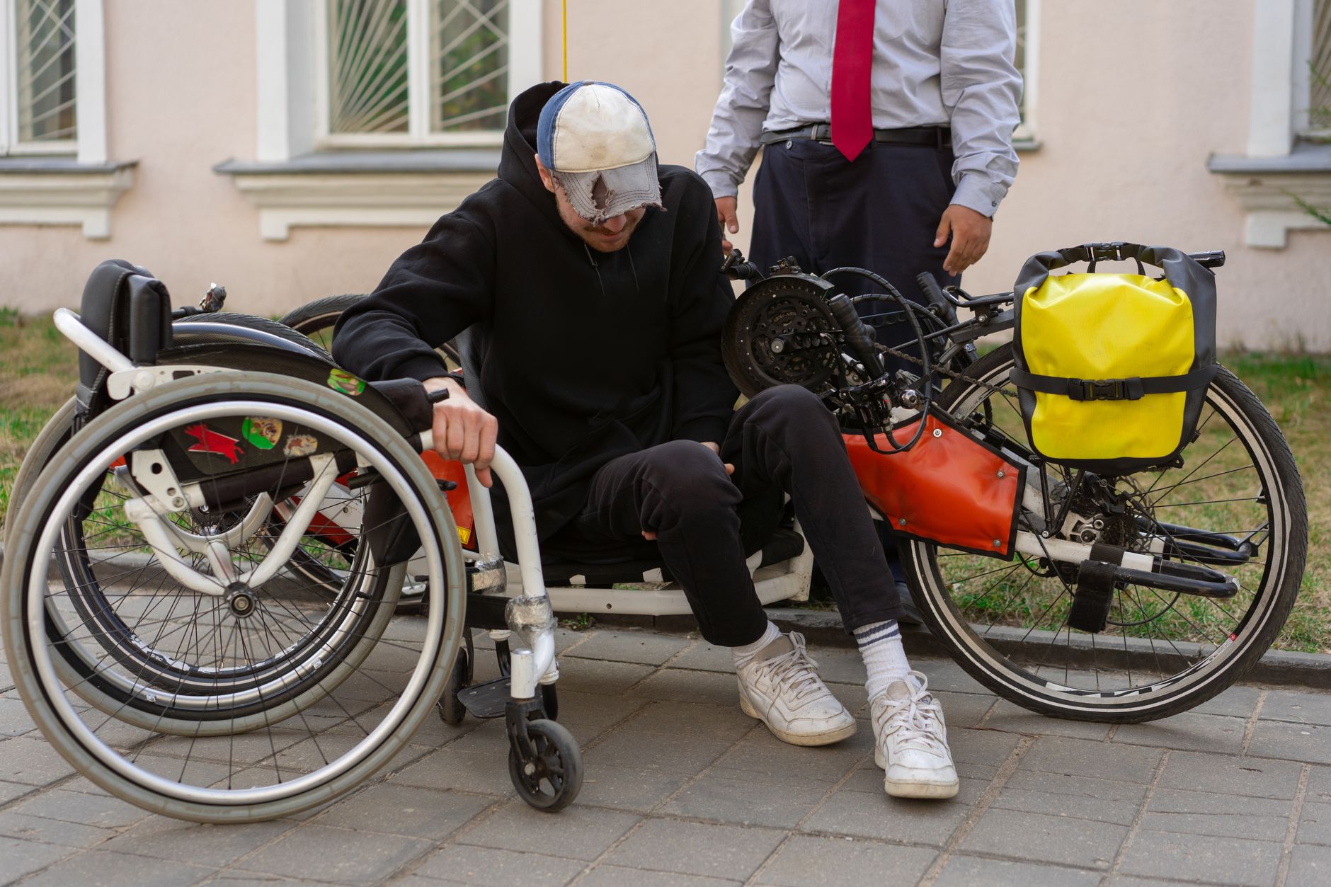 The Challenge of Finding Appropriate Programs and Managing Transitions