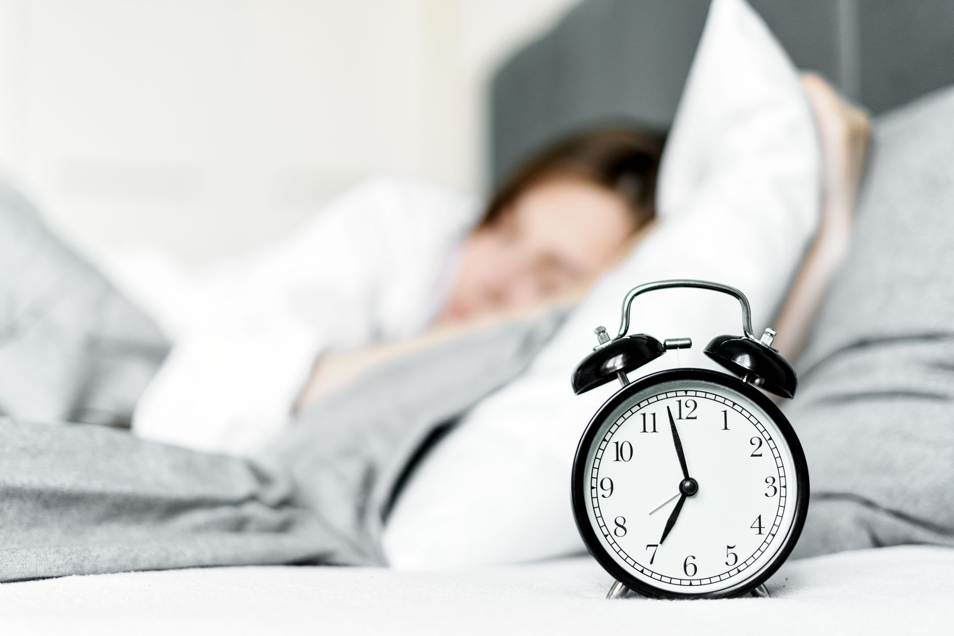 The Connection Between Sleep and Cognitive Function—Why Memory and Decision-Making Depend on Rest