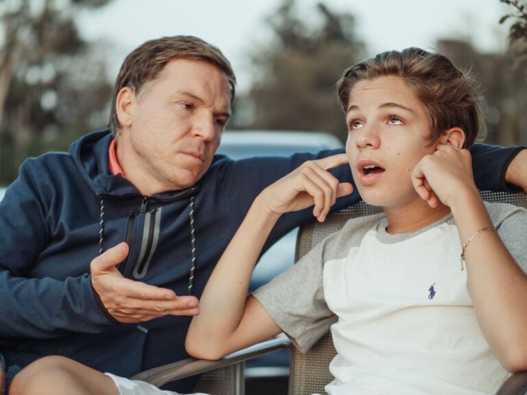 The Conversations to Have Before a Parent Loses the Ability to Speak - Featured image