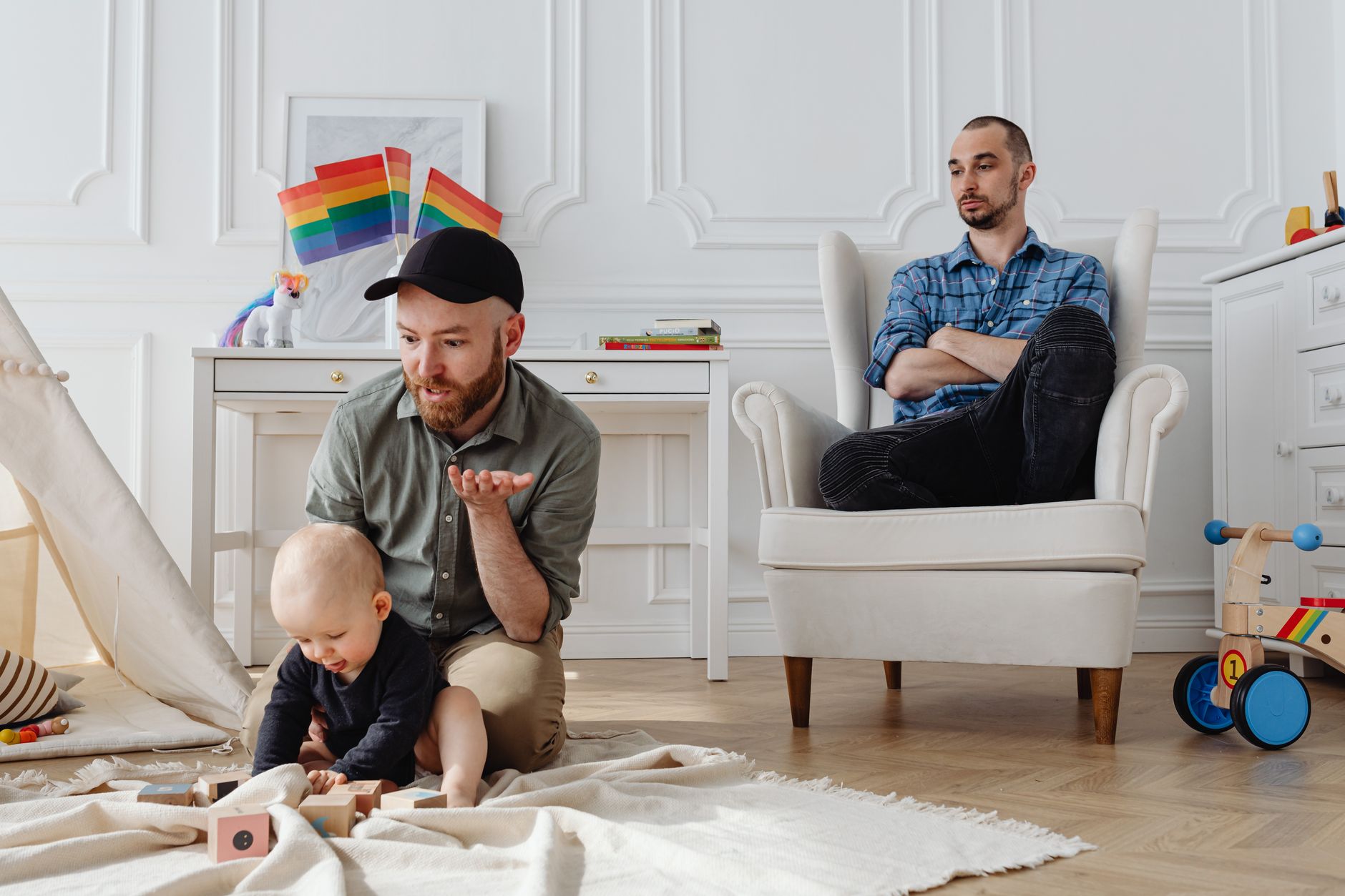 The Dignity of Risk—What Your Parent Has the Right to Choose