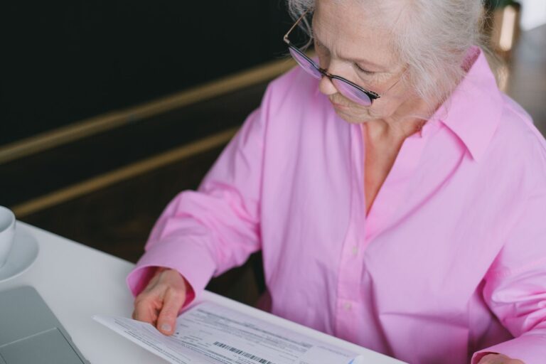 The Documents Independent Seniors Keep Ready - Featured image