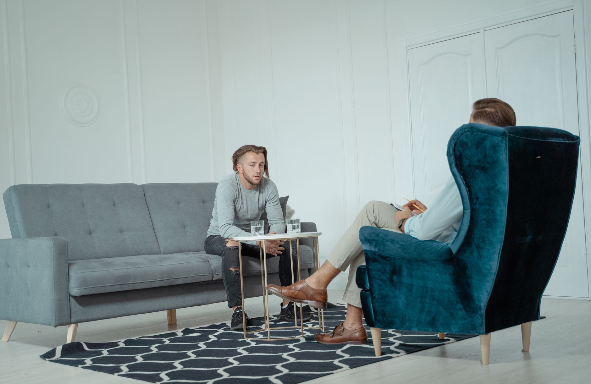 The Emotional and Psychological Side of Staying Independent