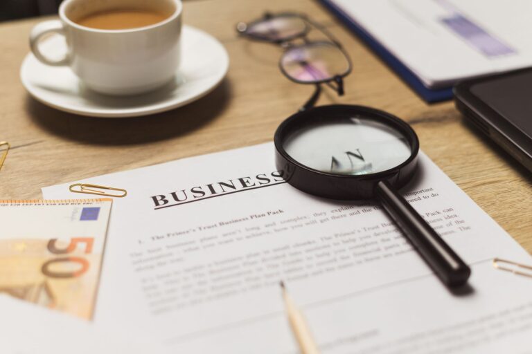 The Financial Plan Behind Staying Out of a Care Facility - Featured image