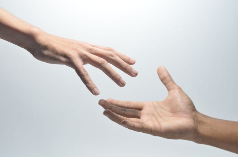 The Fine Line Between Helping and Taking Over - Featured image
