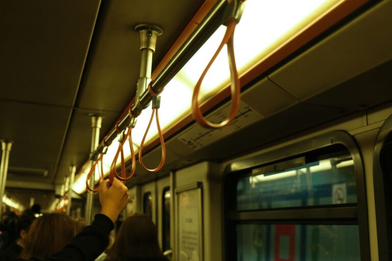 The Grab Bar That Changed Everything for One 82-Year-Old - Featured image