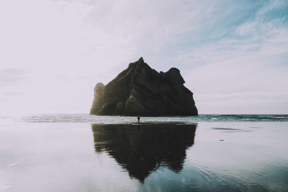 The Identity Question—Will Your Report Come Back to Haunt You?