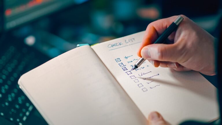 The Independence Checklist for Every Decade After 50 - Featured image