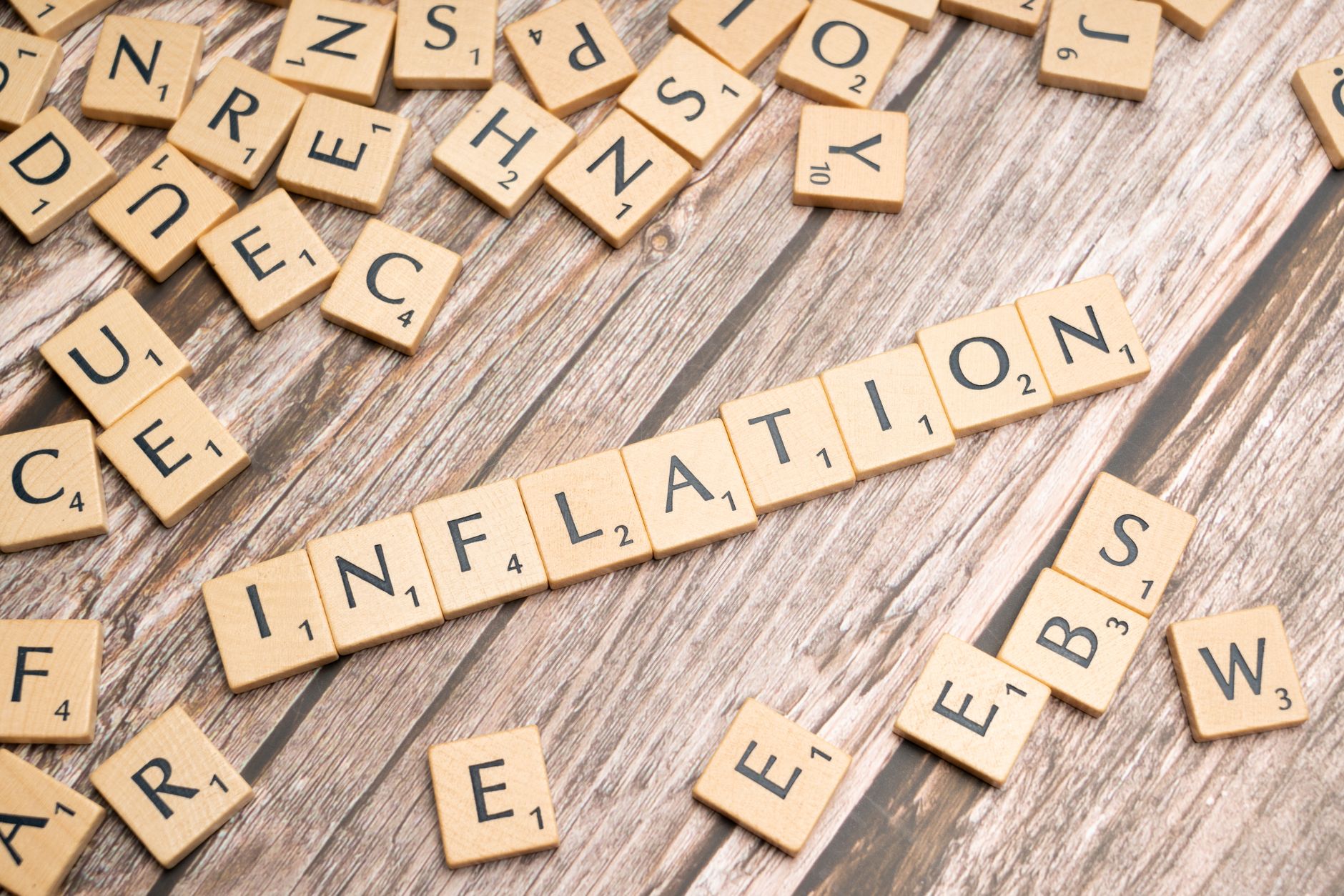 The Inflation Monster No One Talks About Realistically