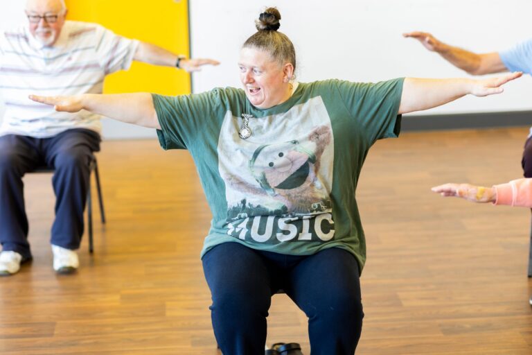 The Local Programs That Help Older Adults Stay Home - Featured image