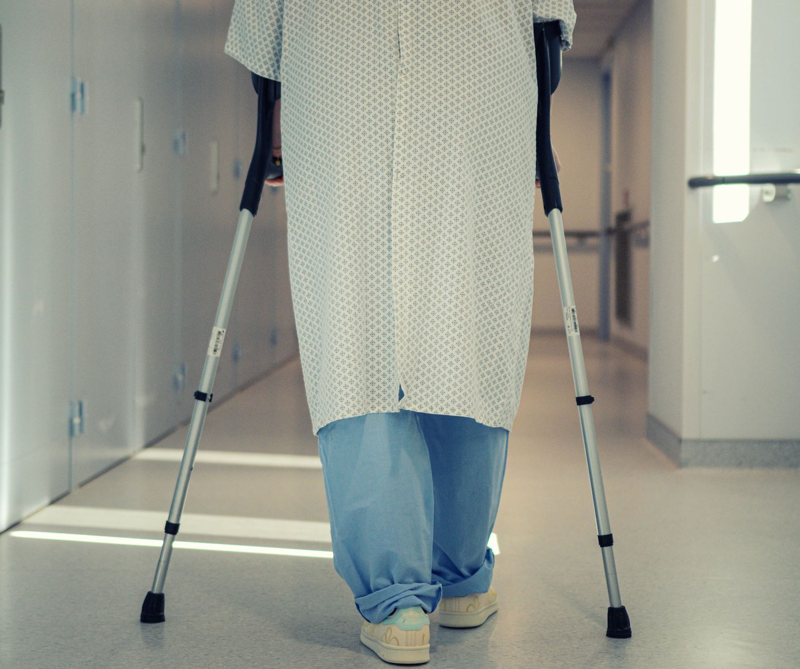 The Medical and Physical Complications That Extend the Decline