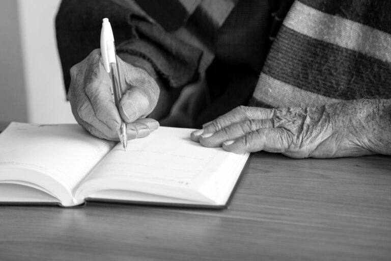 The Memory Tools That Keep Seniors Managing Their Own Lives - Featured image
