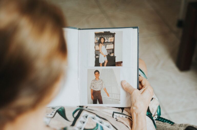 The Mindset Shift That Keeps Seniors in Charge of Their Lives - Featured image