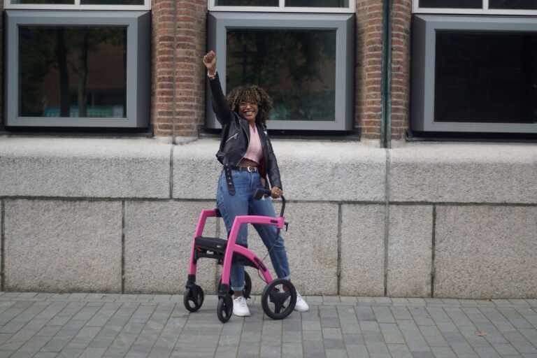 The Mobility Aids That Expand Freedom Instead of Limiting It - Featured image