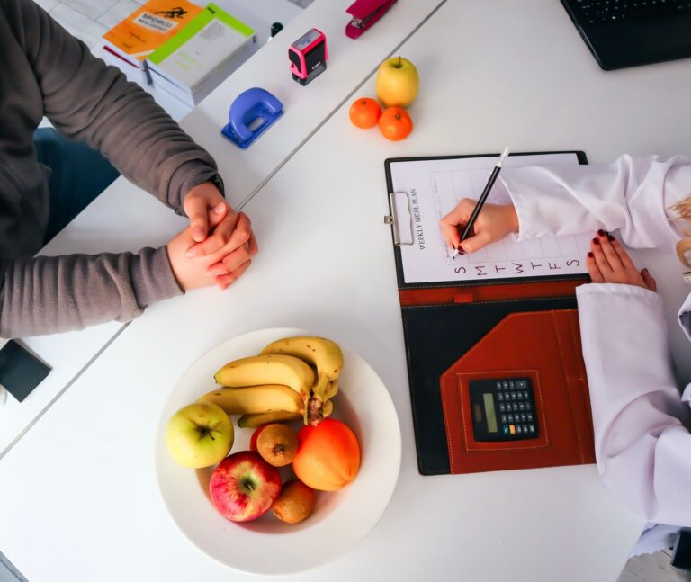 The Nutrition Mistakes That Quietly Lead to Frailty - Featured image