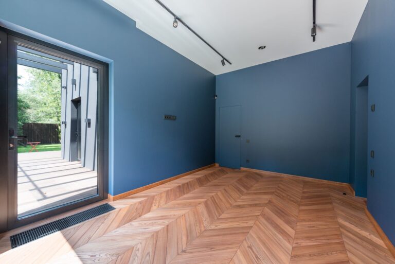 The One-Floor Living Trick for Aging in Place - Featured image