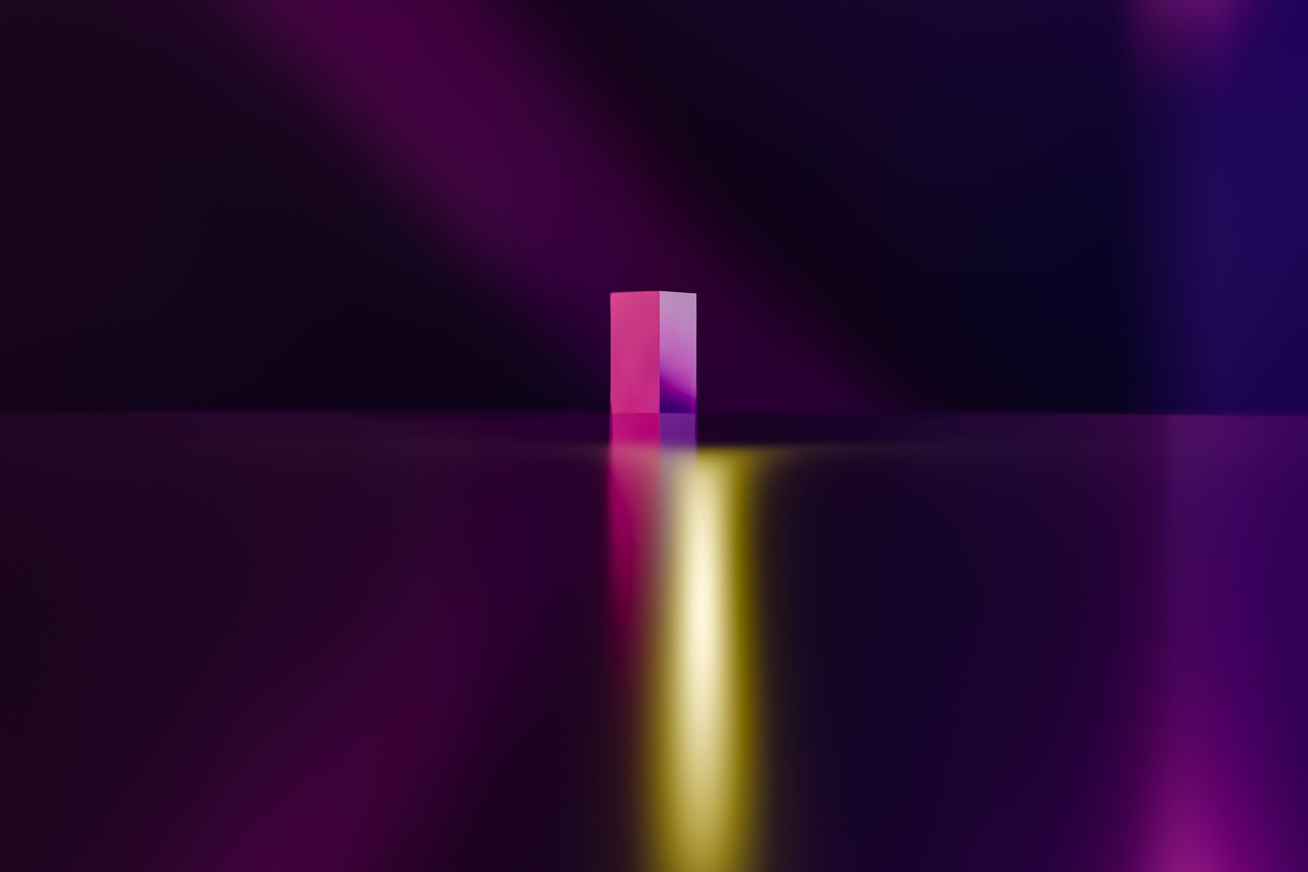 The Point of No Return—When A Single Event Changes Everything