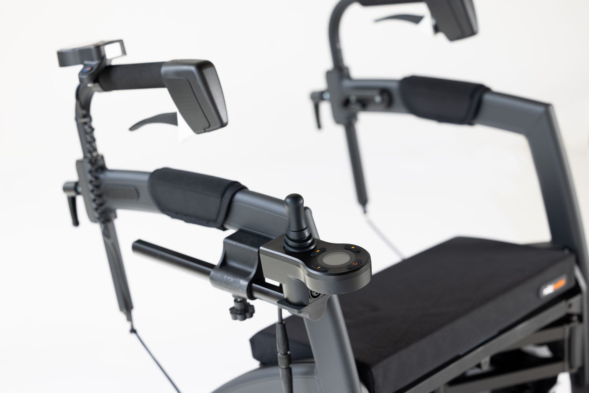 The Psychological Safety That Assistive Technology Provides
