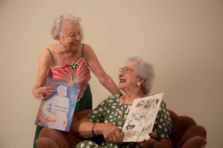 The Real Stories Behind Seniors Who Never Lost Their Independence - Featured image