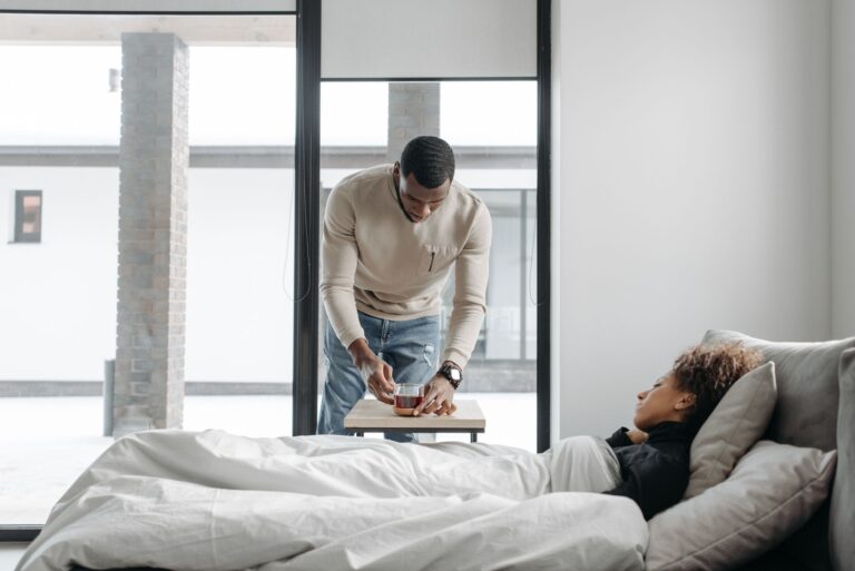 The Reason-to-Get-Up-in-the-Morning That Adds Years - Featured image