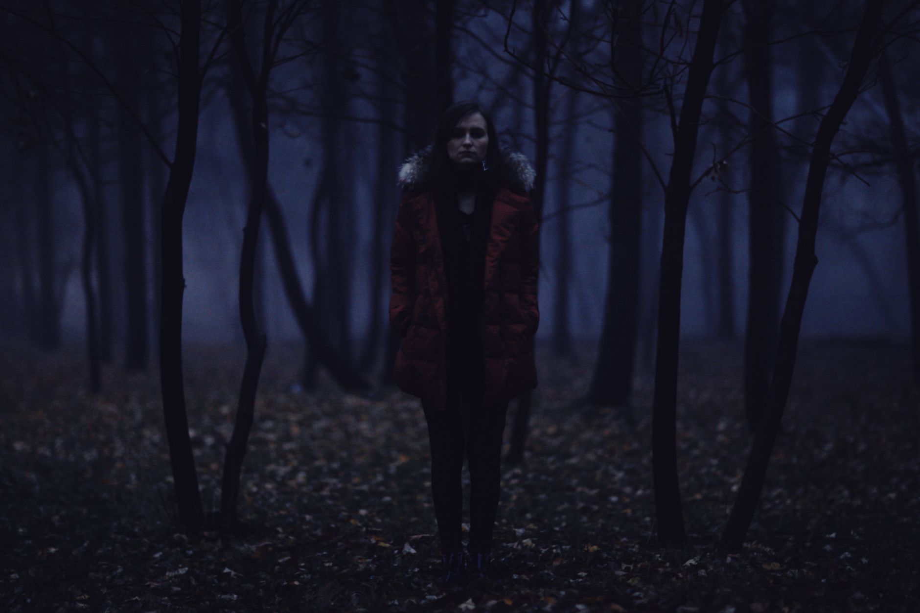 The Role of Fear and Post-Fall Syndrome in Creating Risk