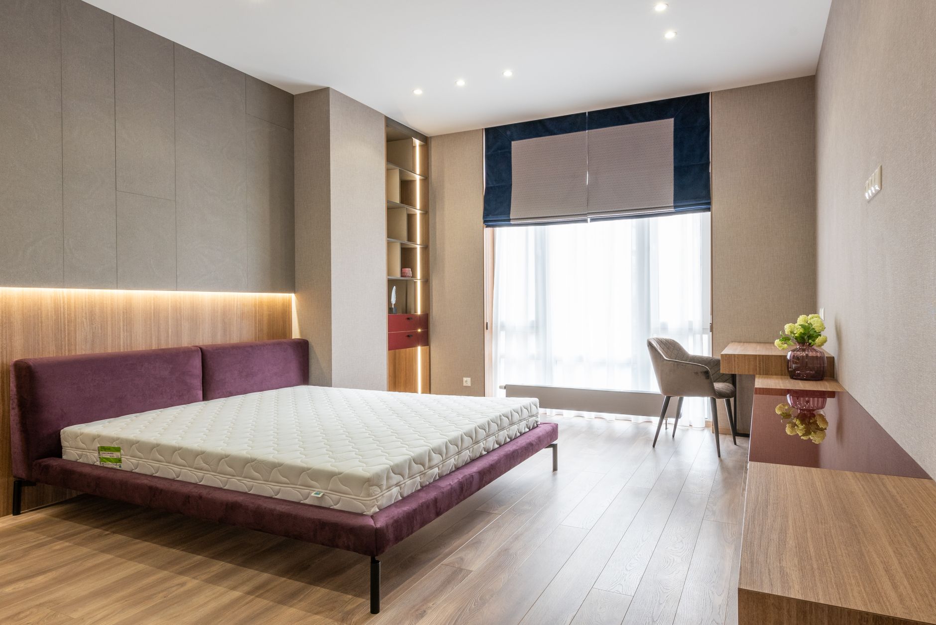 The Role of Support Surfaces and Mattress Selection
