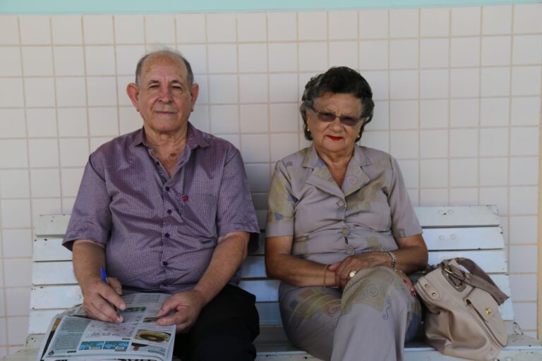 The Routine Shared by Seniors Who Never Moved Out - Featured image