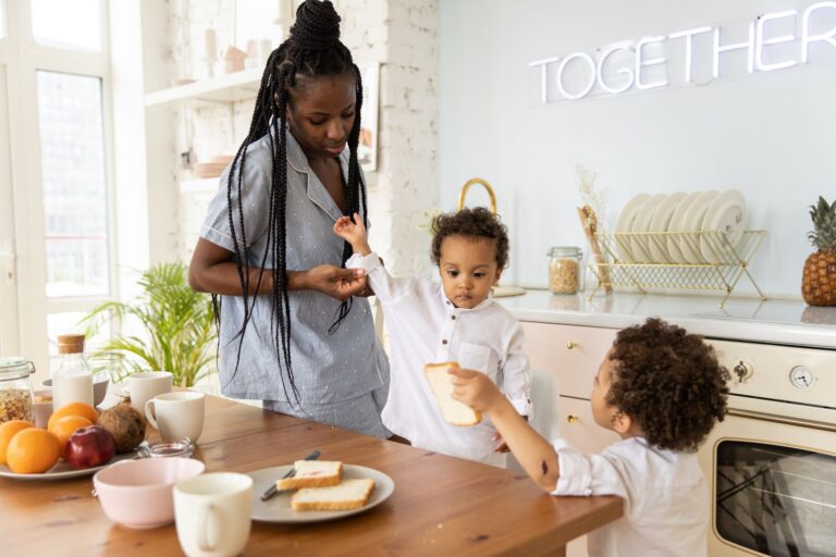 The Signs a Parent Is Skipping Meals Without Telling Anyone - Featured image