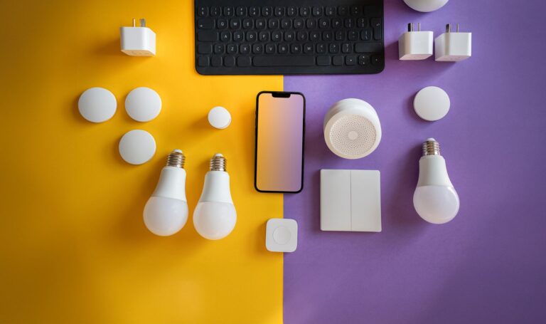 The Smart Home Setup That Let One Man Stay Home at 88 - Featured image