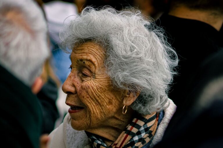 The Surprising Longevity Secrets of Independent Centenarians - Featured image