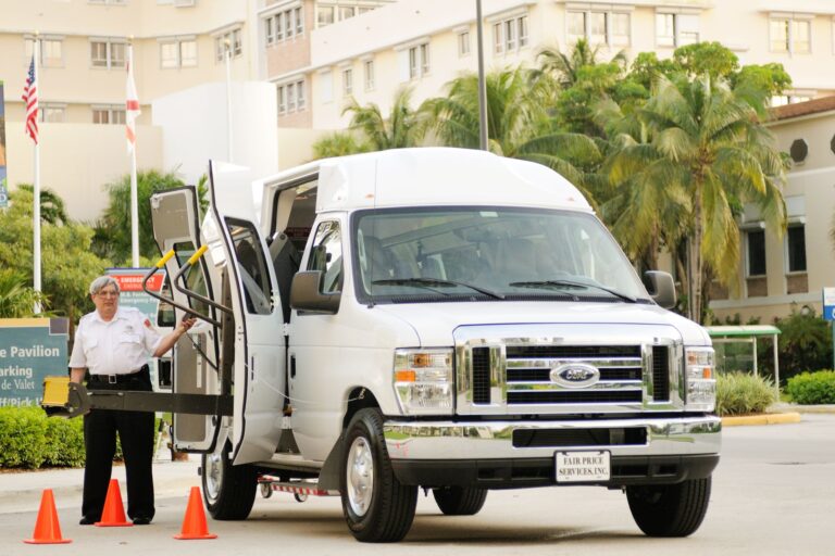 The Transportation Options That Preserve Independence - Featured image