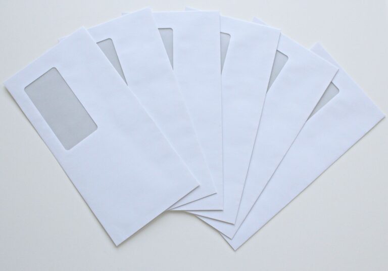 The Unopened Mail Pile That Signals a Parent Is Struggling - Featured image